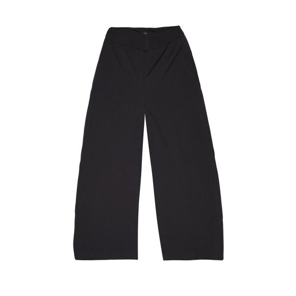 Calliope Women black Trousers - Picture 1 of 2